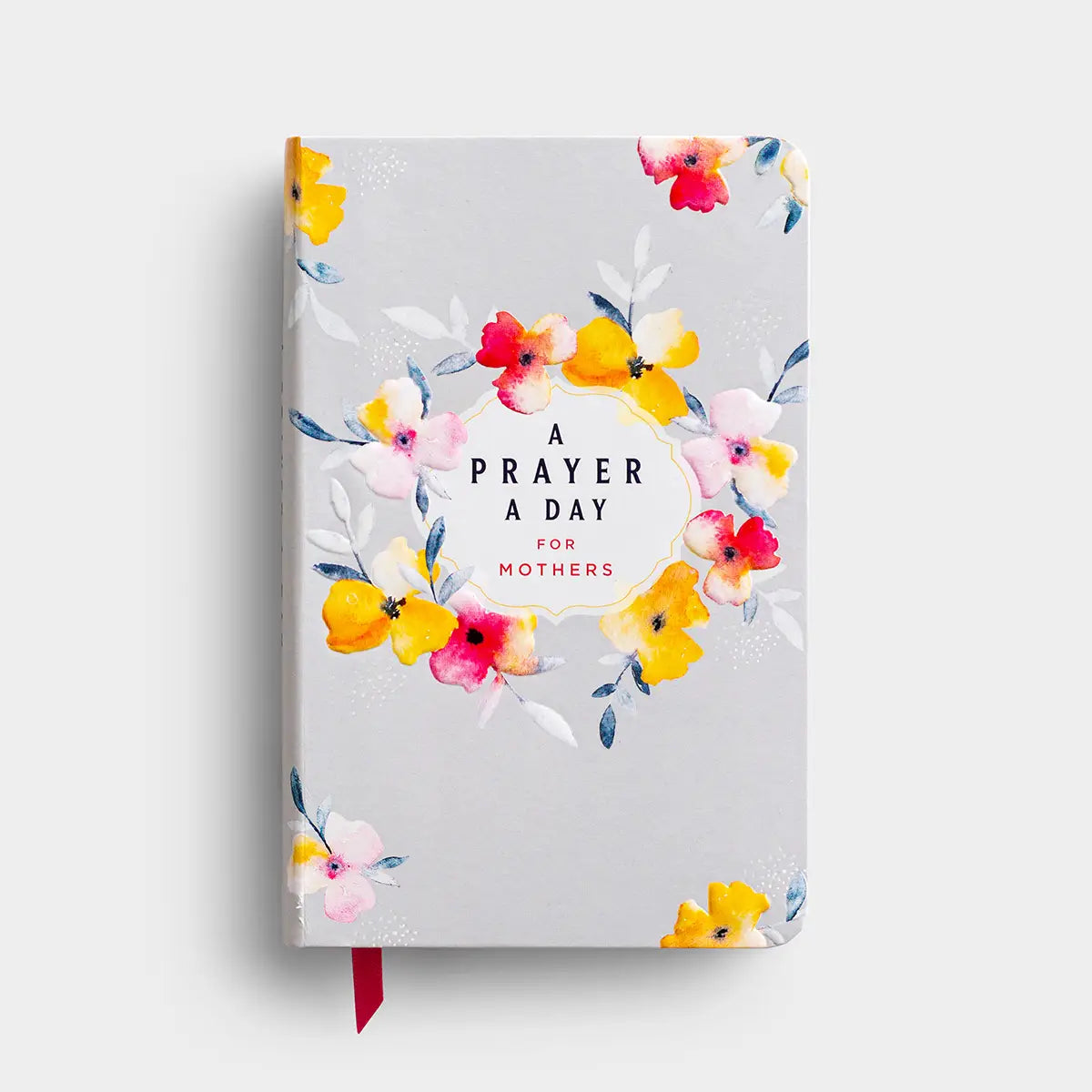 A Prayer A Day for Mothers - Eden Lifestyle