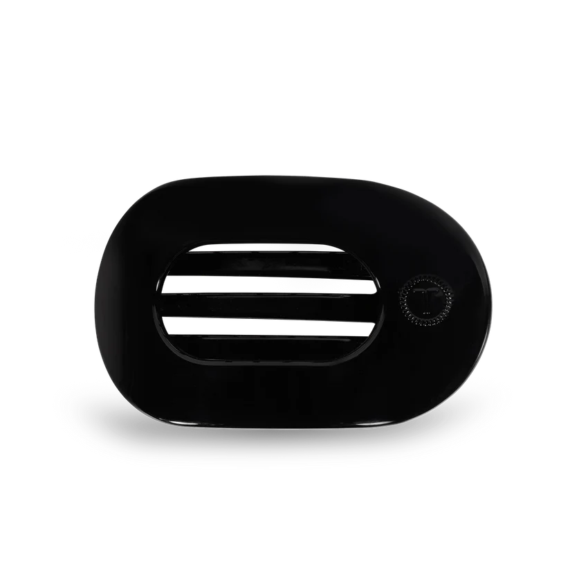 Flat Round Clip - Eden Lifestyle