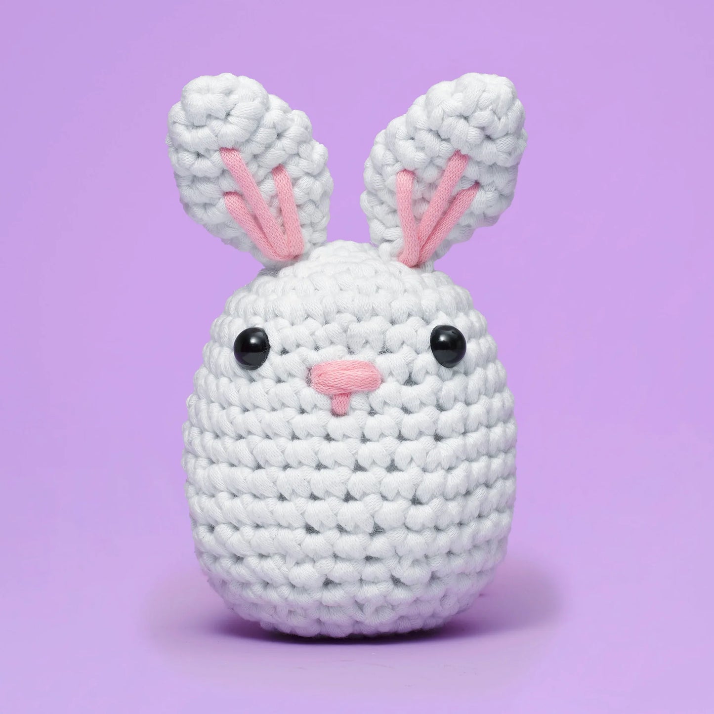 Jojo the Bunny Crochet Kit - Eden Lifestyle