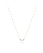 Enewton 16" Necklace Gold - Joy Pearl - Eden Lifestyle