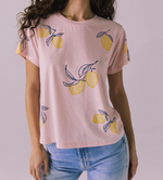 Lemons Tee