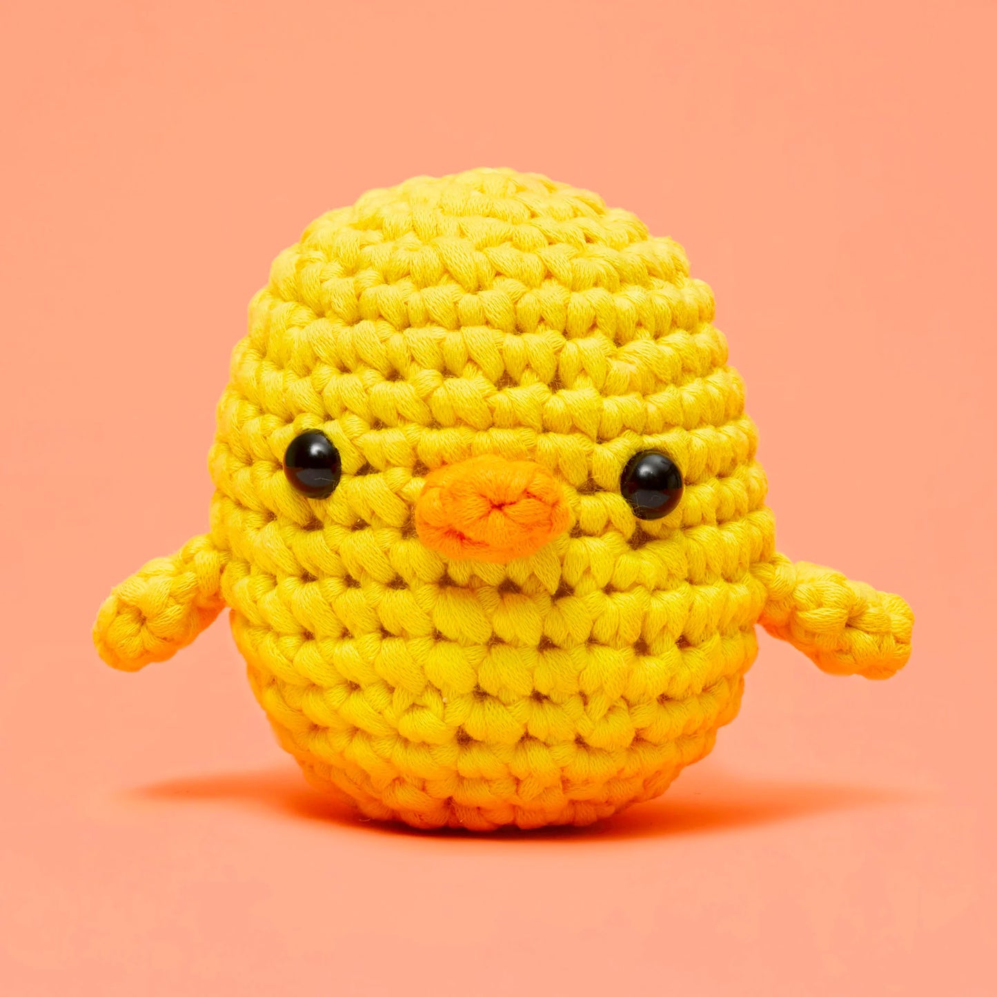 Kiki the Chick Crochet Kit - Eden Lifestyle