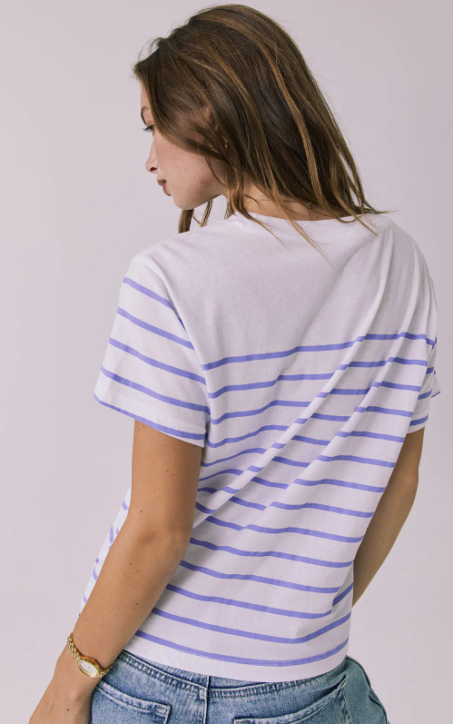 La Dolce Vita Tee - Eden Lifestyle