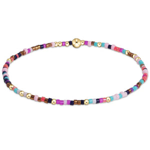 Enewton Egirl Hope Unwritten Bracelet - Eden Lifestyle