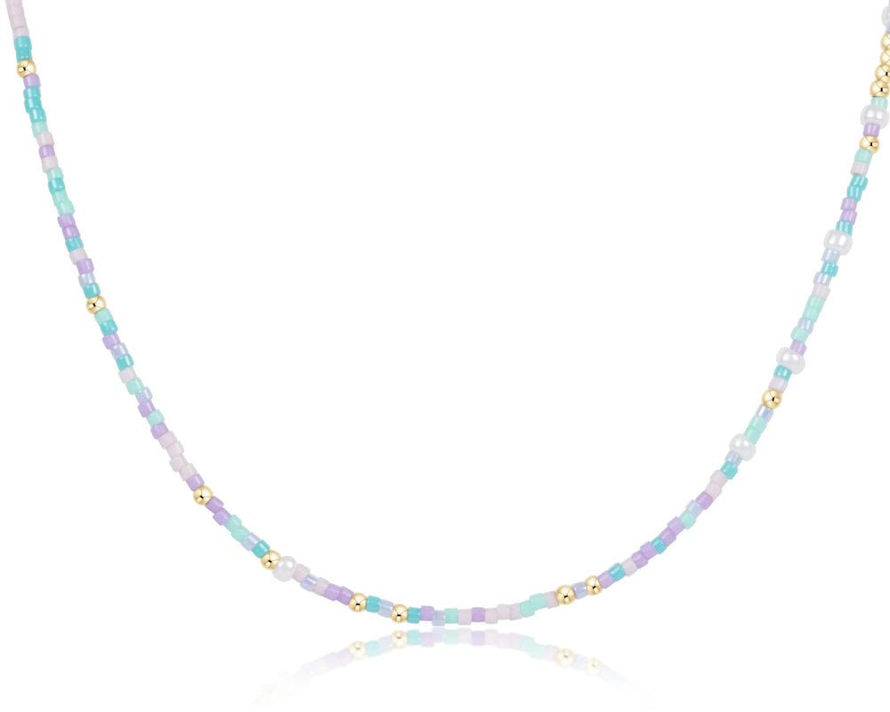 Enewton 15" Choker Hope Unwritten - Eden Lifestyle