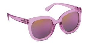 Logging Out Sunglasses - Pink - Eden Lifestyle