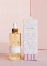 Lollia Relax Dry Body Oil - Eden Lifestyle