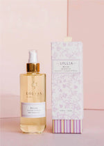 Lollia Relax Dry Body Oil - Eden Lifestyle