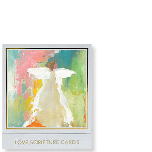Anne Neilson Love Scripture Cards - Eden Lifestyle