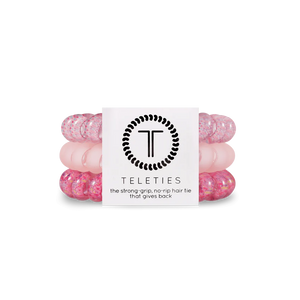 Teleties Large - Eden Lifestyle