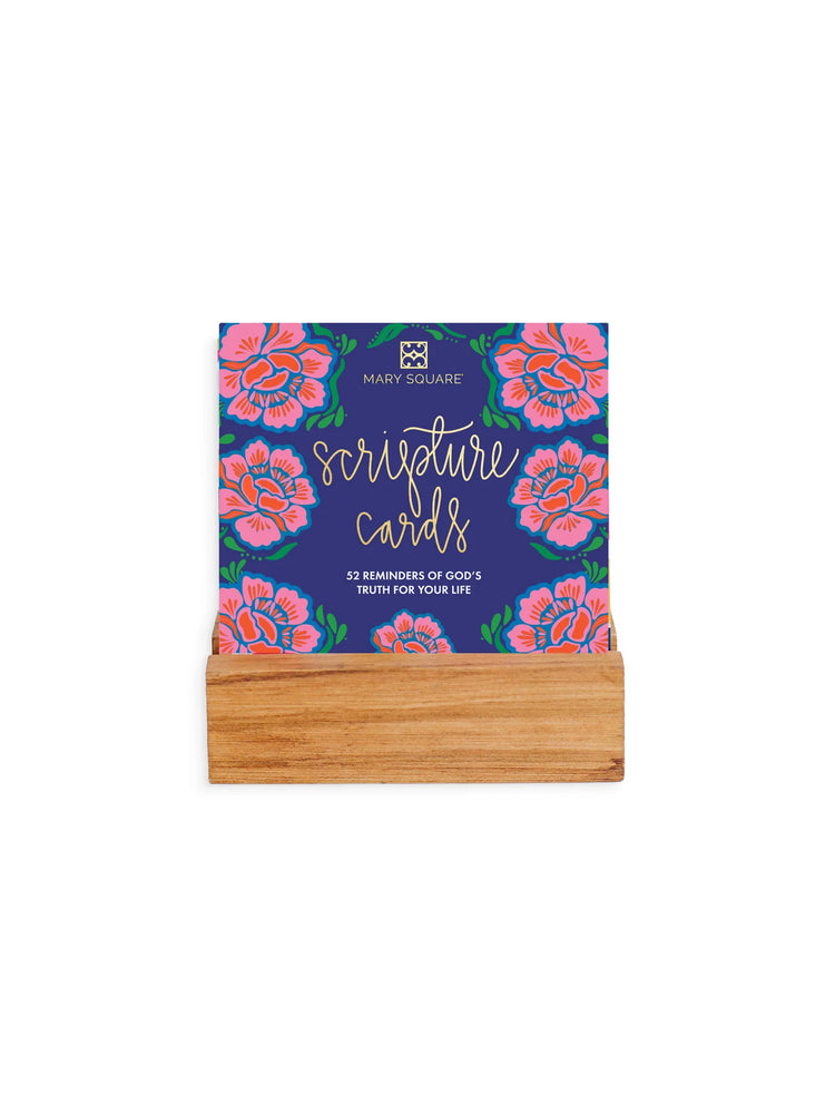 Scripture Card Block - Eden Lifestyle