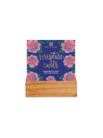 Scripture Card Block - Eden Lifestyle