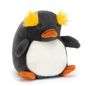Jellycat Maurice Macaroni Penguin - Eden Lifestyle