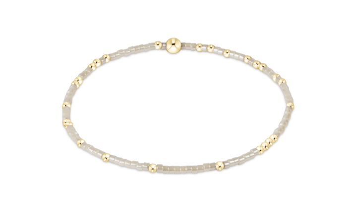 enewton 2025 Fall Winter Hope Unwritten Bracelet