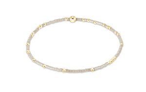 enewton 2025 Fall Winter Hope Unwritten Bracelet
