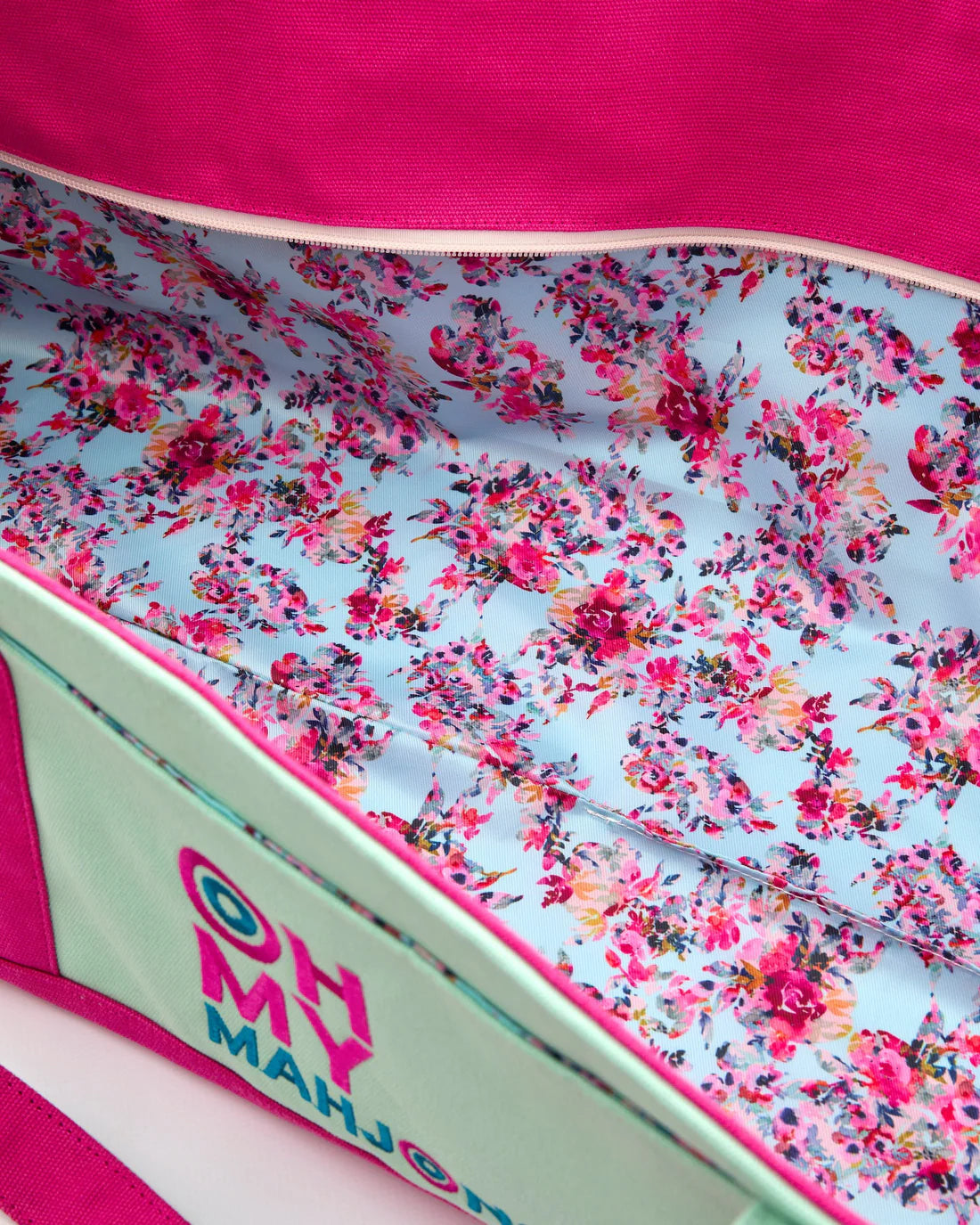 Mint Mat Storage Bag - Eden Lifestyle