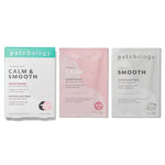 Calm and Smooth No Mess Mud Mask - Eden Lifestyle