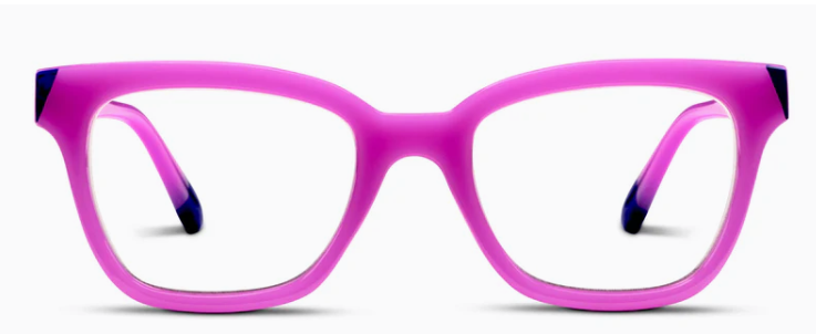Myth Purple Glasses - Eden Lifestyle