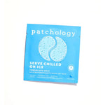 Served Chilled On Ice Eye Patches Single - Eden Lifestyle