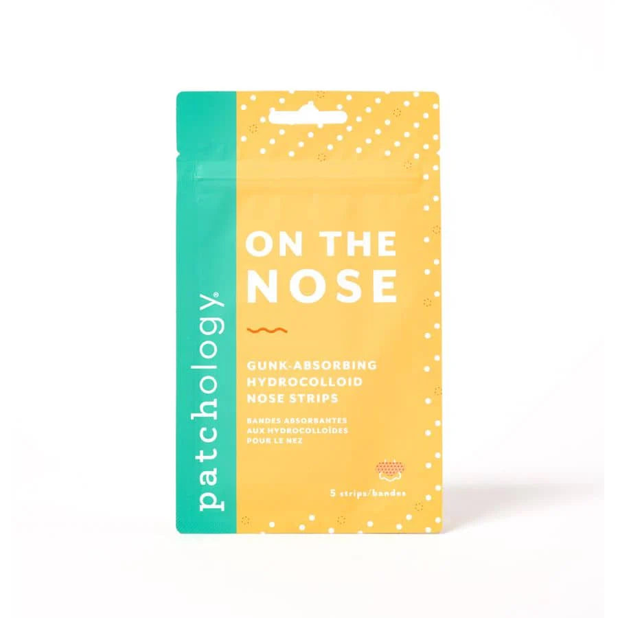 On the Nose - Eden Lifestyle
