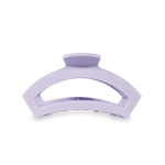 Open Lilac You Medium Hair Clip - Eden Lifestyle