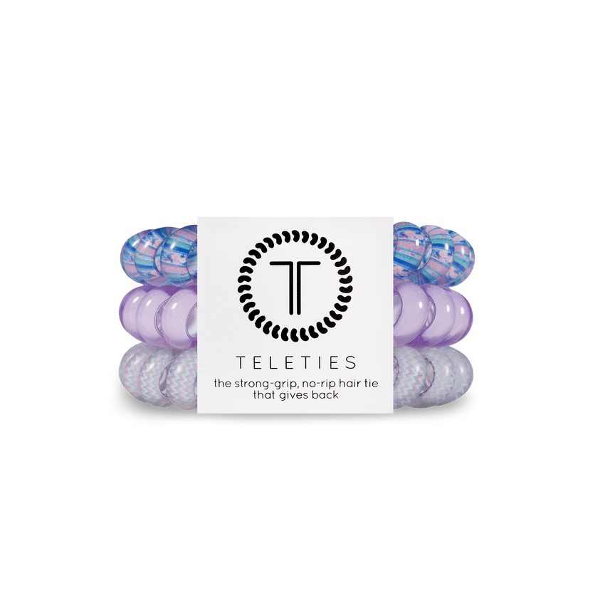 Teleties Large - Eden Lifestyle