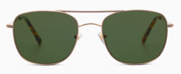 Palermo Reader Sunglasses