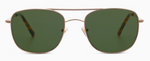 Palermo Reader Sunglasses