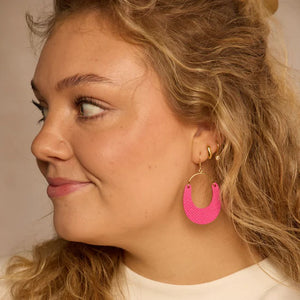 Paradise Pink Nadias - Eden Lifestyle