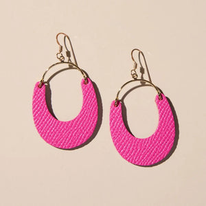 Paradise Pink Nadias - Eden Lifestyle