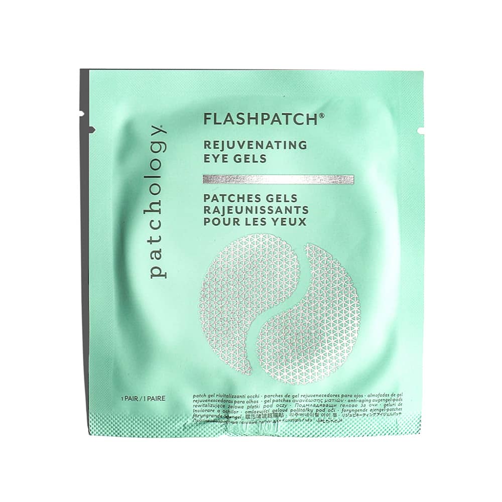 FlashPatch® Rejuvenating Eye Gels Single - Eden Lifestyle