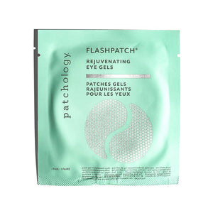 FlashPatch® Rejuvenating Eye Gels Single - Eden Lifestyle