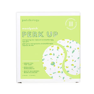 Perk Up Eye Gels - Eden Lifestyle