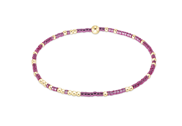 enewton 2025 Fall Winter Hope Unwritten Bracelet