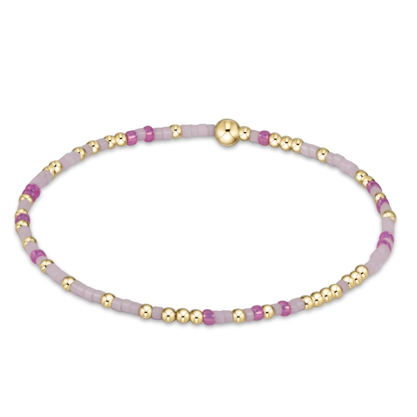 Enewton Hope Unwritten Bracelet - Caught in Pinkle - Eden Lifestyle