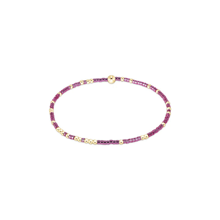Enewton Egirl 2025 Fall Winter Hope Unwritten Bracelet