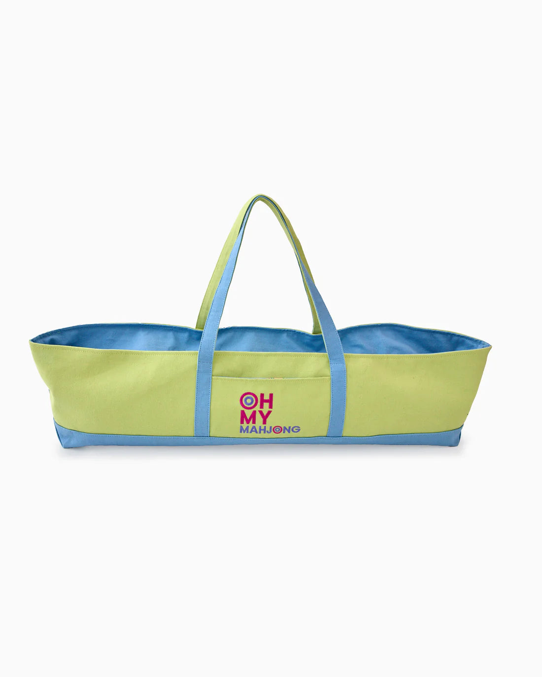 Pistachio Mat Storage Bag - Eden Lifestyle
