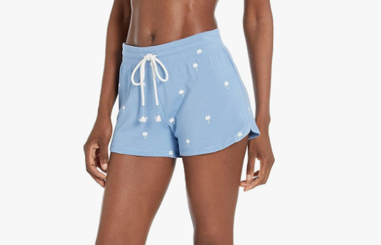 PJ Salvage Beach Blue Tide Short - Eden Lifestyle