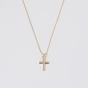 Cross Necklace - Eden Lifestyle