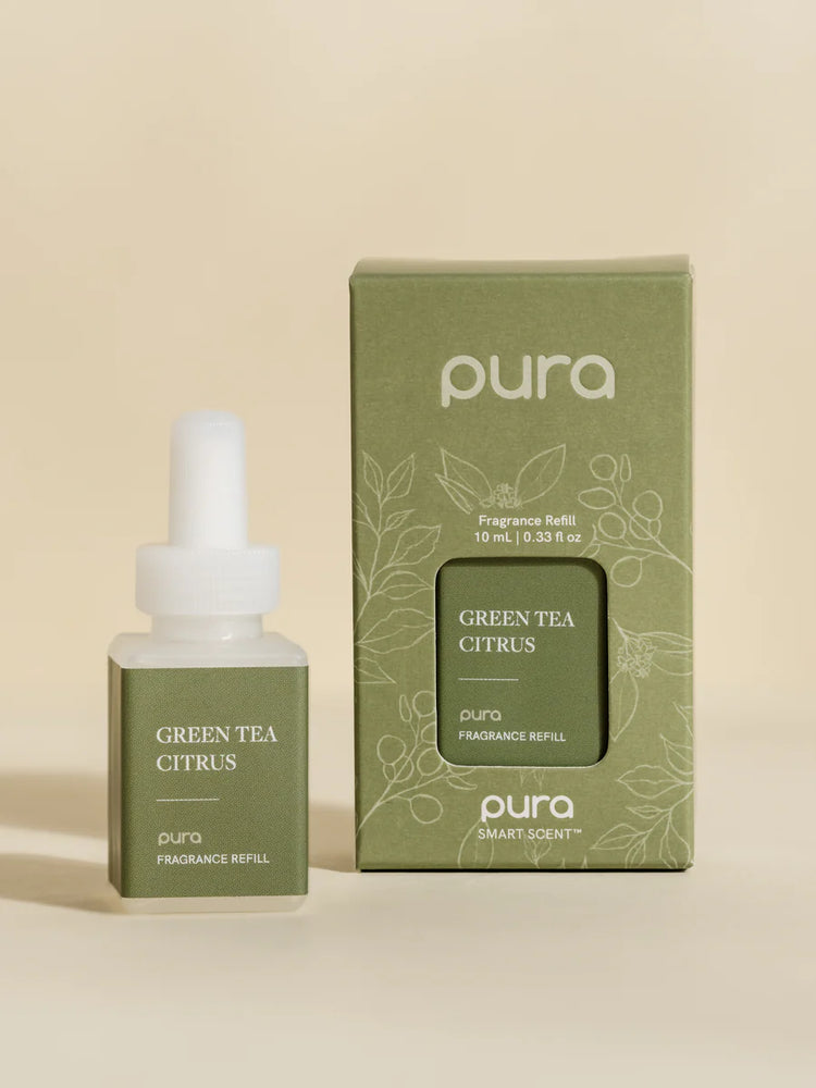 Pura Fragrance Refill - Eden Lifestyle
