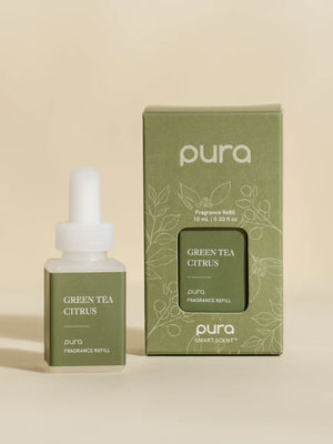 Pura Fragrance Refill - Eden Lifestyle