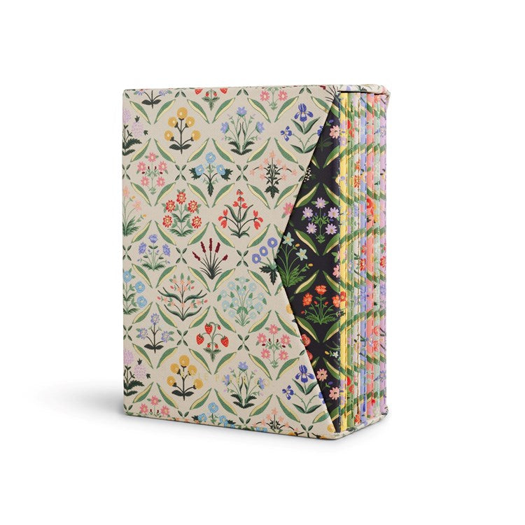 Estee Pocket Notebook Boxed Set - Eden Lifestyle