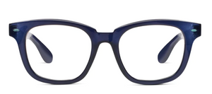 Sandstone (Blue Light) - Navy - Eden Lifestyle