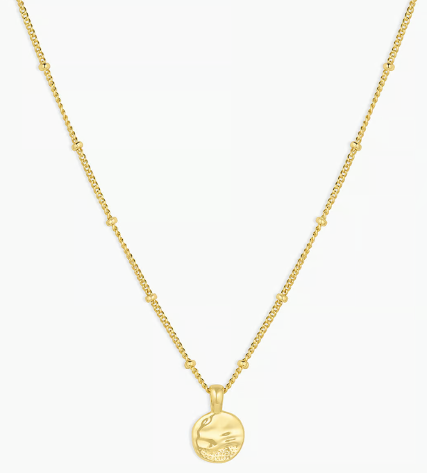 Shorebreak Necklace - Eden Lifestyle