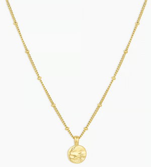 Shorebreak Necklace - Eden Lifestyle