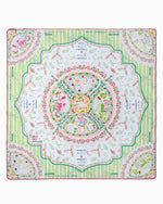 Silent Night Mahjong Mat - Eden Lifestyle