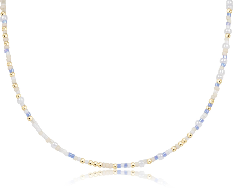 Enewton 15" Choker Hope Unwritten - Eden Lifestyle
