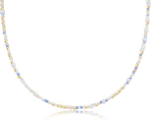 Enewton 15" Choker Hope Unwritten - Eden Lifestyle