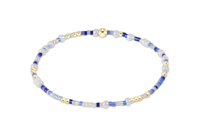 enewton 2025 Fall Winter Hope Unwritten Bracelet