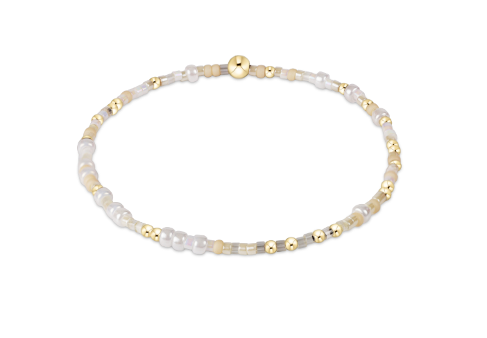 enewton 2025 Fall Winter Hope Unwritten Bracelet